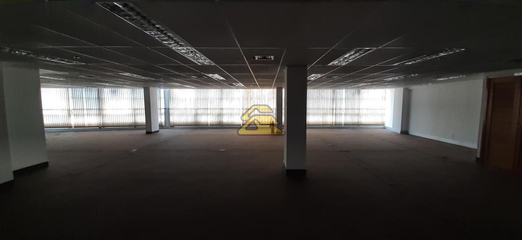 Conjunto Comercial-Sala para alugar, 963m² - Foto 8