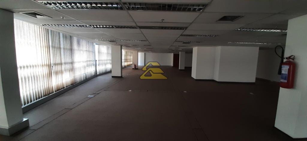 Conjunto Comercial-Sala para alugar, 963m² - Foto 9