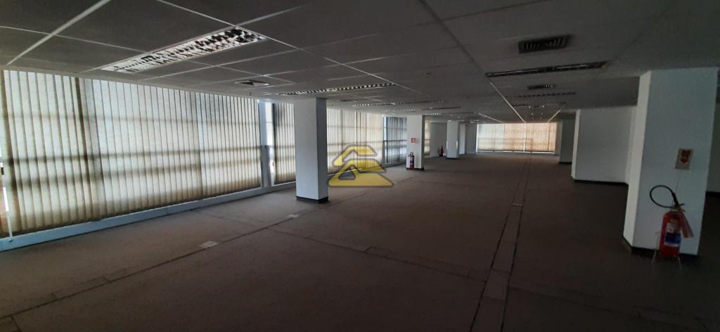 Conjunto Comercial-Sala para alugar, 963m² - Foto 1