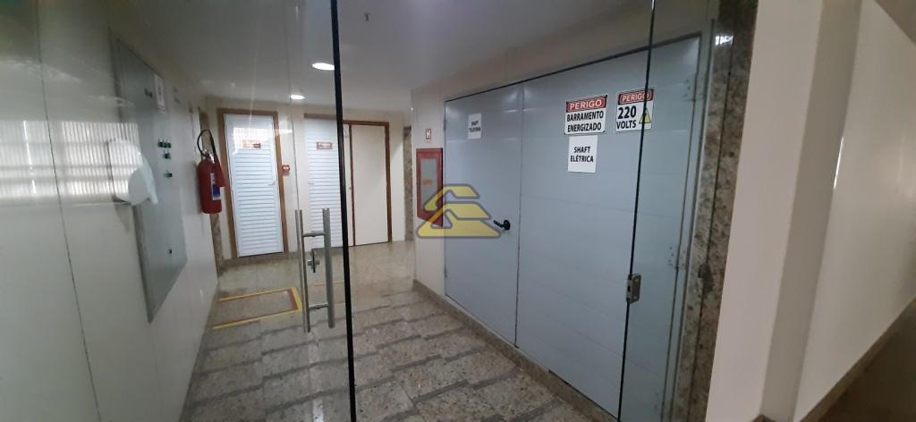 Conjunto Comercial-Sala para alugar, 963m² - Foto 22