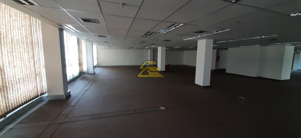 Conjunto Comercial-Sala para alugar, 963m² - Foto 11