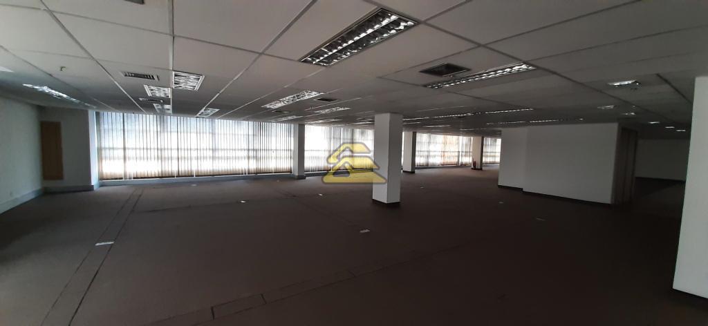 Conjunto Comercial-Sala para alugar, 963m² - Foto 12