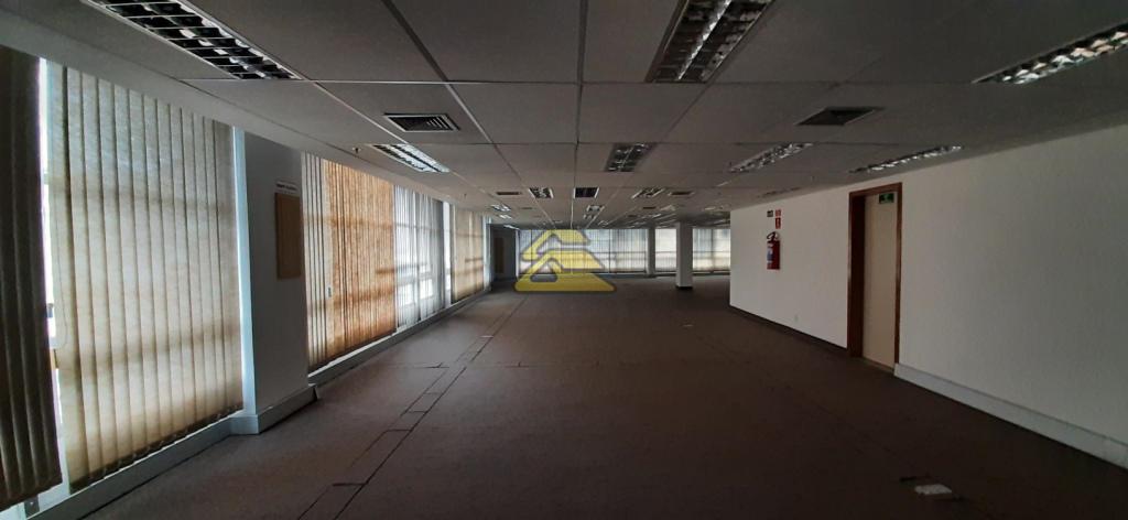 Conjunto Comercial-Sala para alugar, 963m² - Foto 13