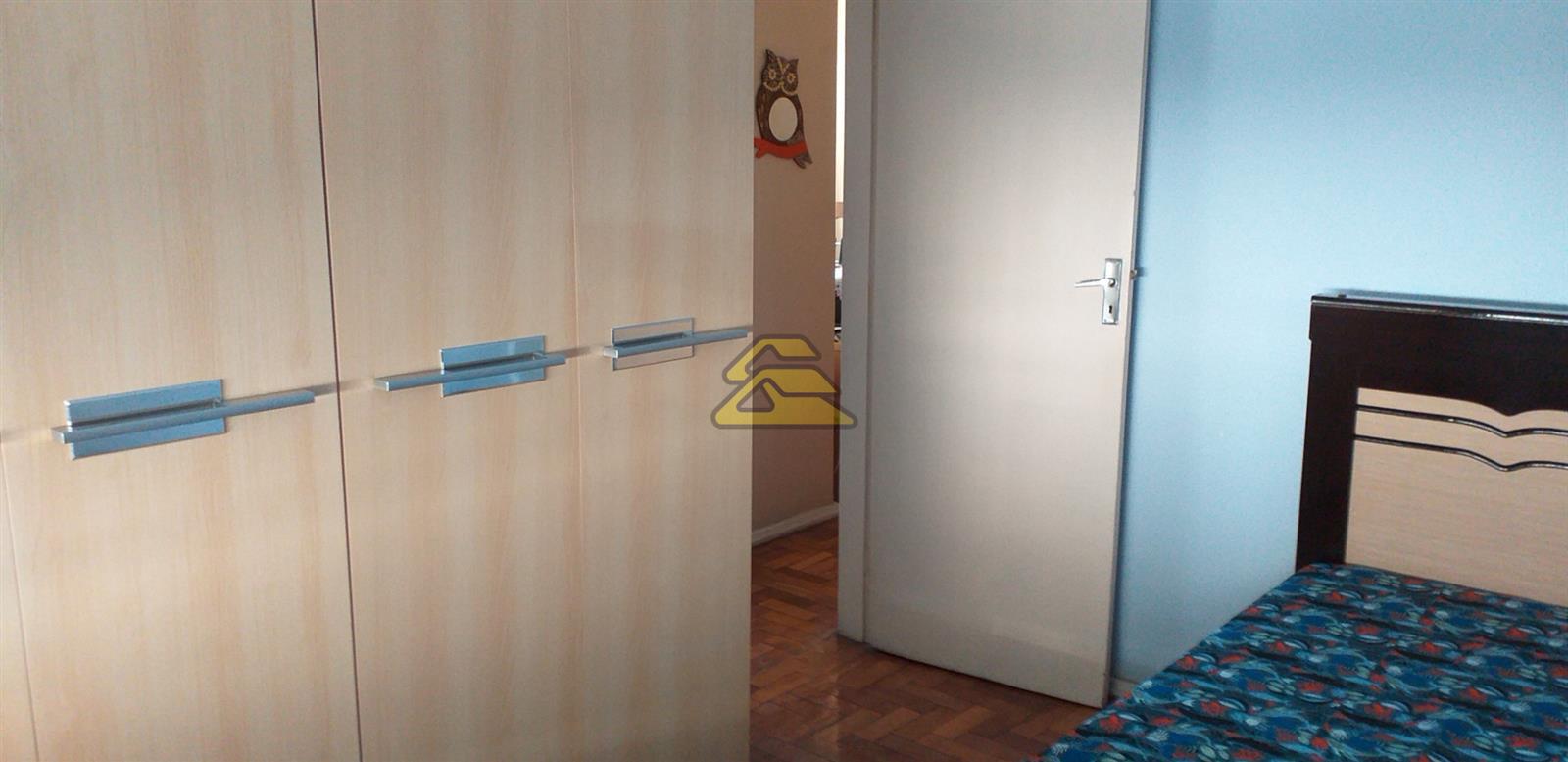 Apartamento à venda com 2 quartos, 70m² - Foto 7