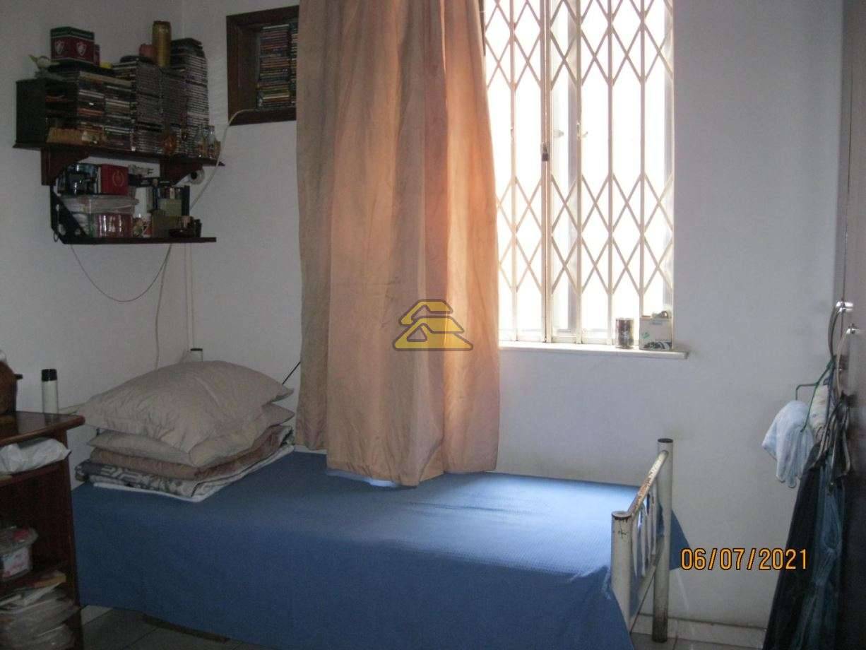 Apartamento à venda com 2 quartos, 41m² - Foto 7