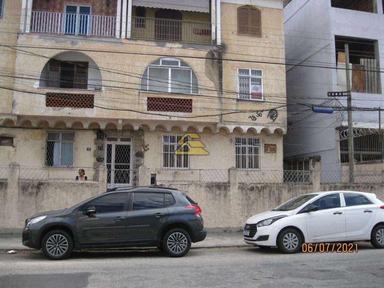 Apartamento à venda com 2 quartos, 41m² - Foto 18