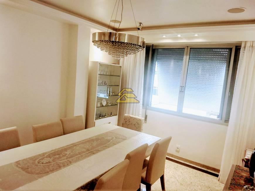 Apartamento à venda com 3 quartos, 95m² - Foto 3