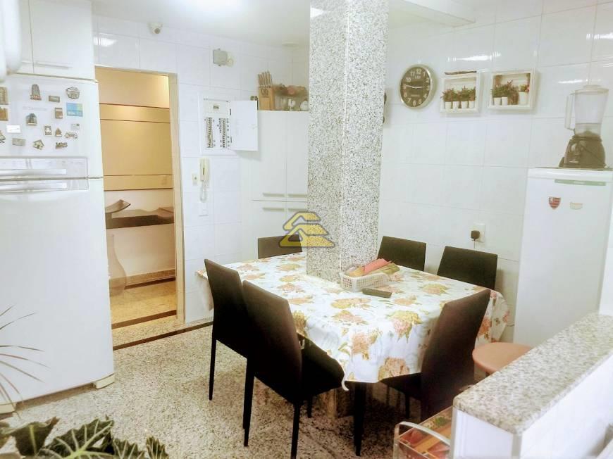 Apartamento à venda com 3 quartos, 95m² - Foto 19