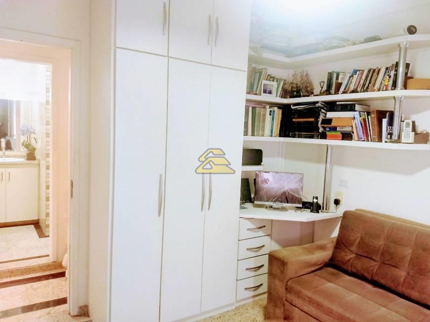 Apartamento à venda com 3 quartos, 95m² - Foto 12