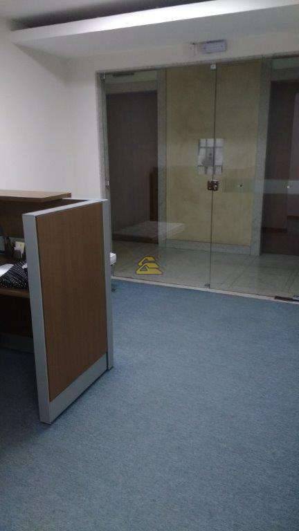 Conjunto Comercial-Sala para alugar, 130m² - Foto 13