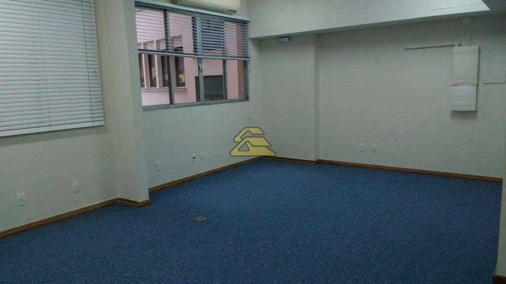 Conjunto Comercial-Sala para alugar, 130m² - Foto 1