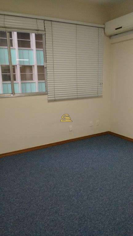 Conjunto Comercial-Sala para alugar, 130m² - Foto 7