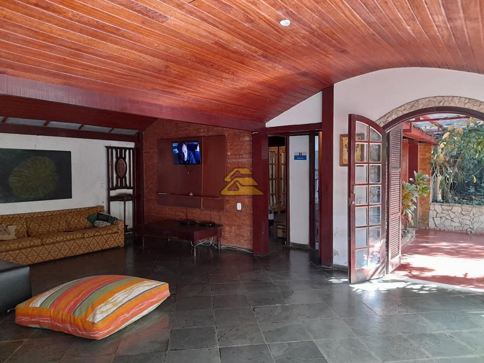 Casa à venda com 7 quartos, 500m² - Foto 26