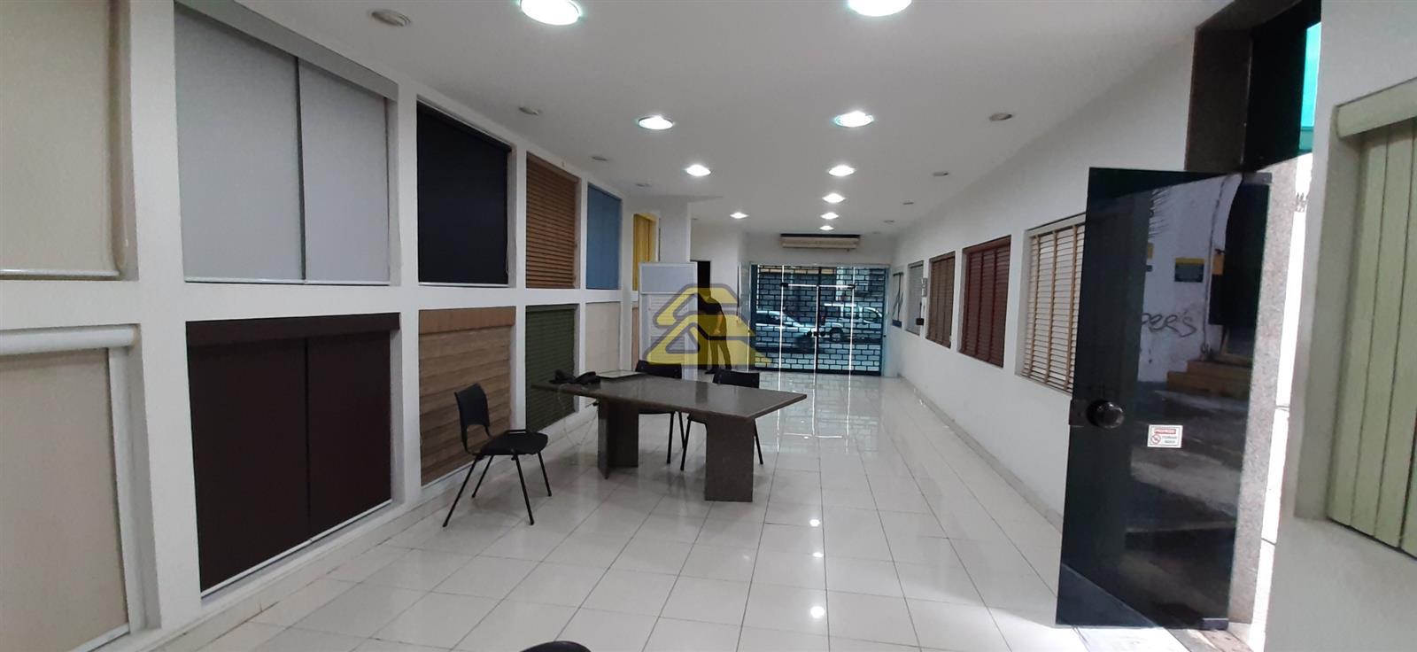 Loja-Salão à venda, 160m² - Foto 1