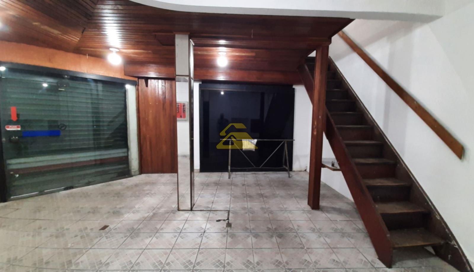 Loja-Salão para alugar, 88m² - Foto 4