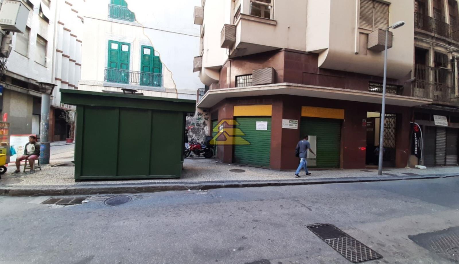 Loja-Salão para alugar, 88m² - Foto 16