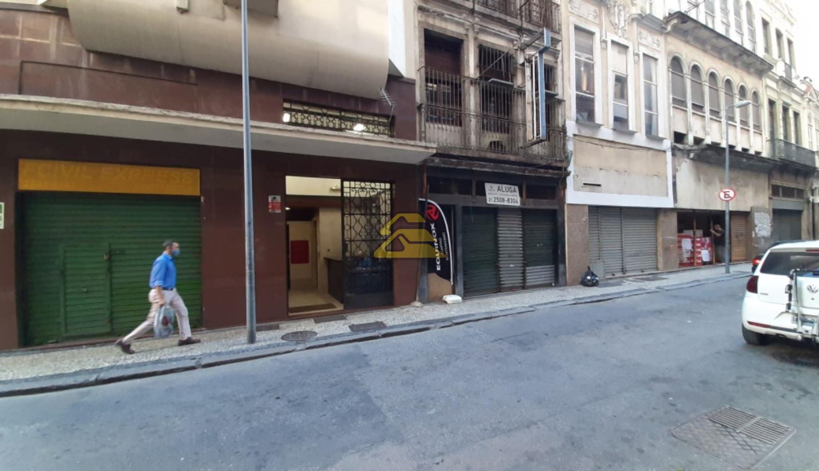 Loja-Salão para alugar, 88m² - Foto 17