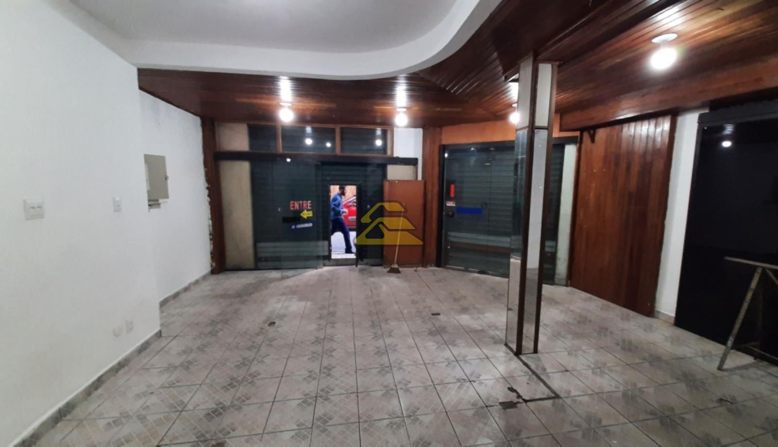 Loja-Salão para alugar, 88m² - Foto 2