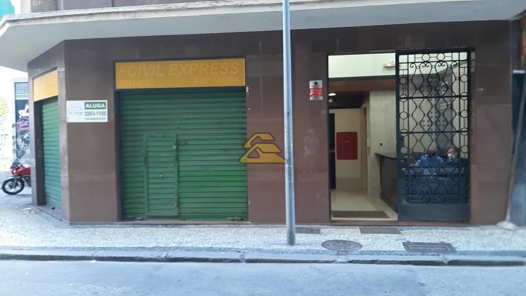 Loja-Salão para alugar, 88m² - Foto 18