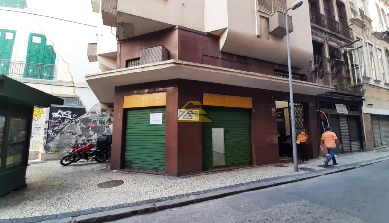 Loja-Salão para alugar, 88m² - Foto 19