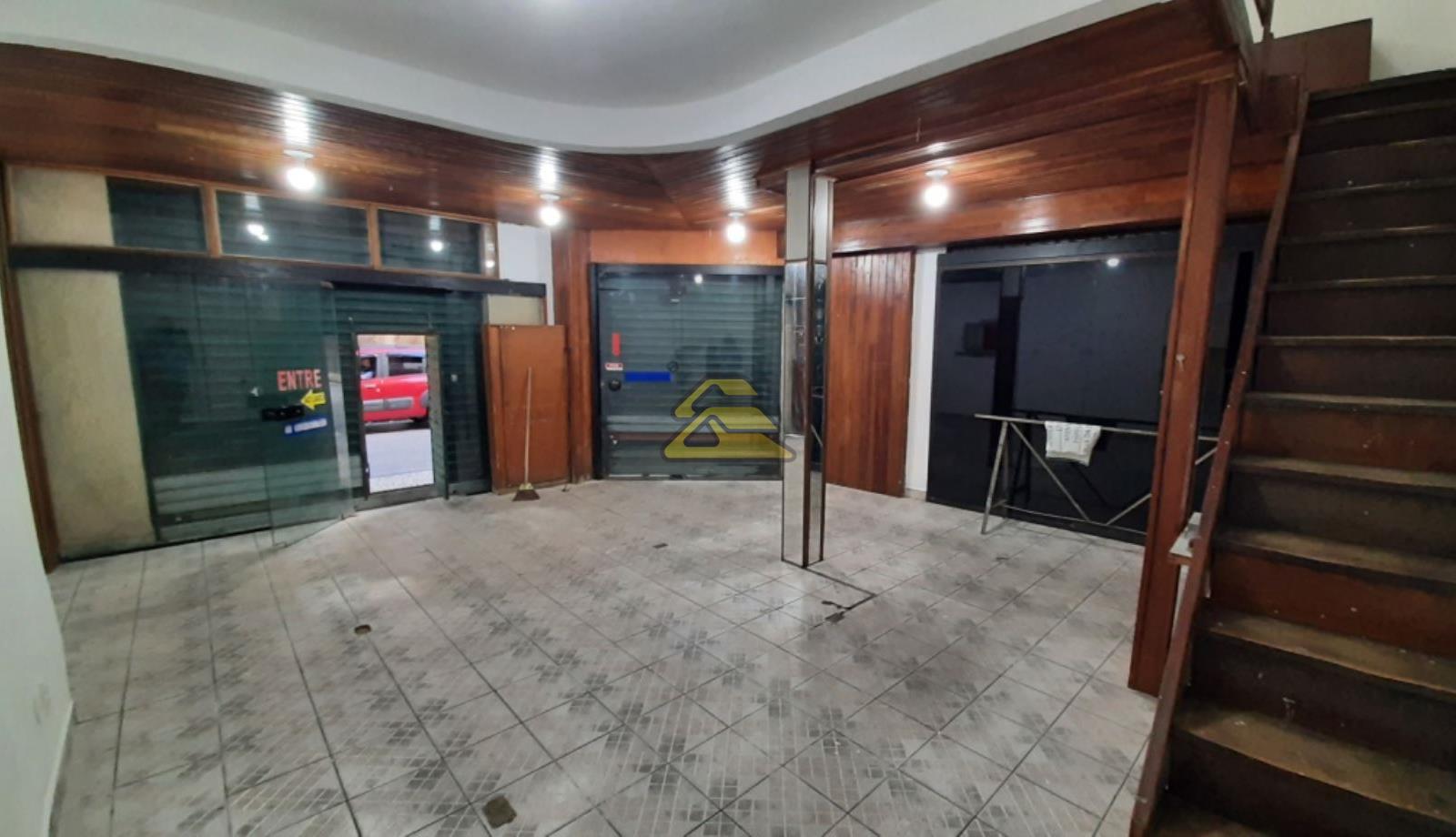 Loja-Salão para alugar, 88m² - Foto 3