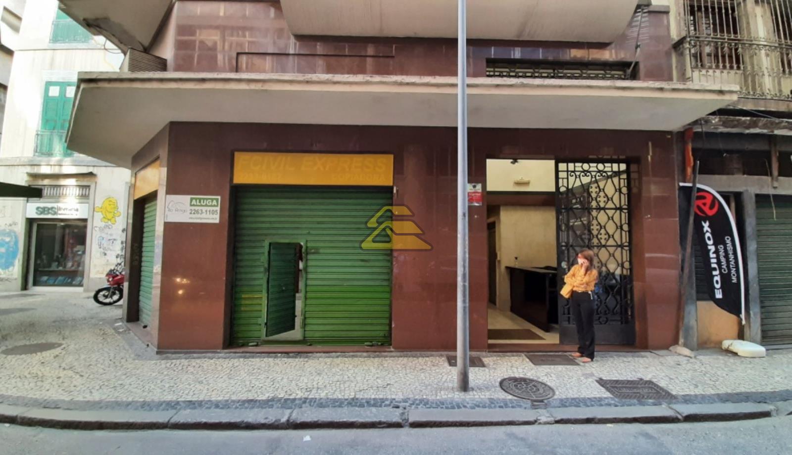 Loja-Salão para alugar, 88m² - Foto 20