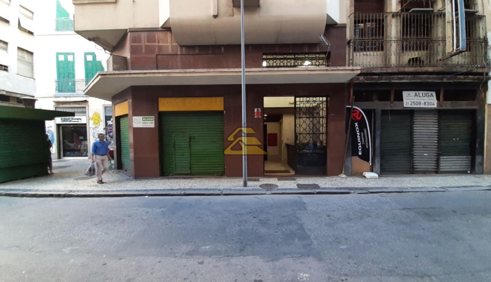 Loja-Salão para alugar, 88m² - Foto 21