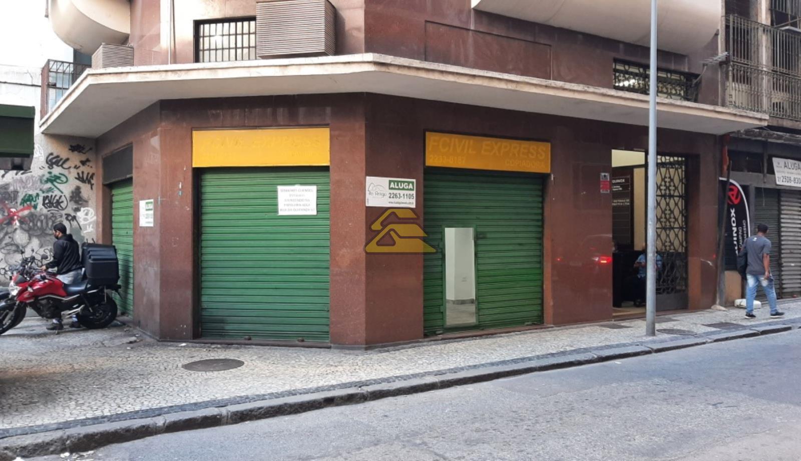 Loja-Salão para alugar, 88m² - Foto 22