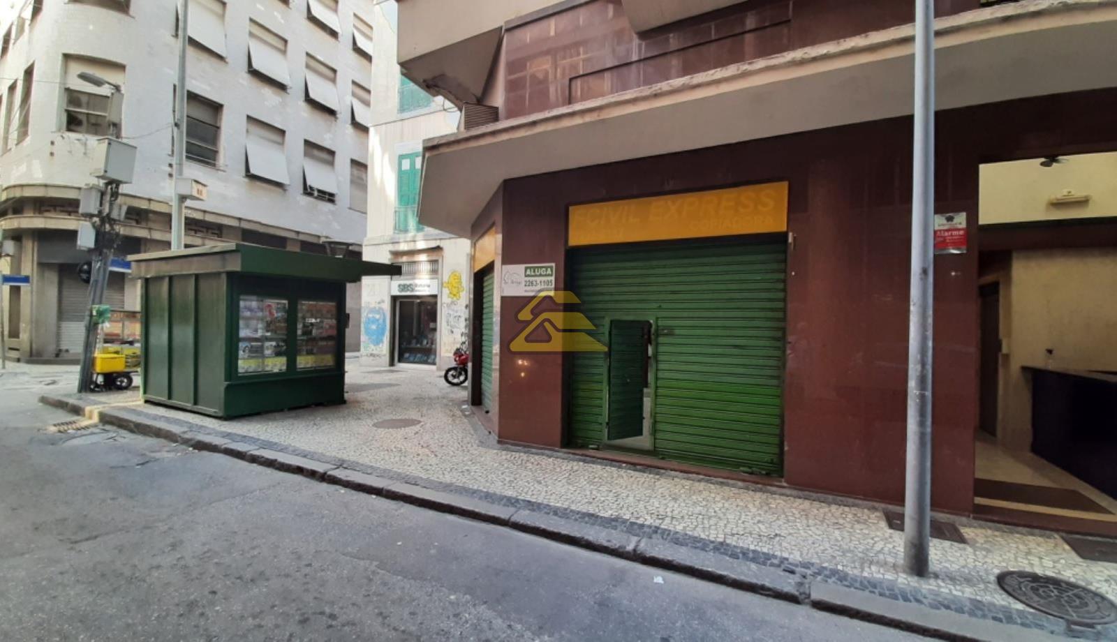 Loja-Salão para alugar, 88m² - Foto 23