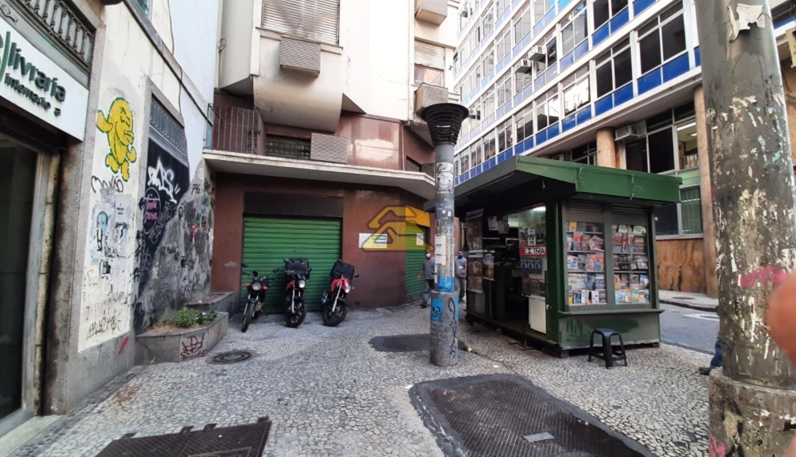 Loja-Salão para alugar, 88m² - Foto 24