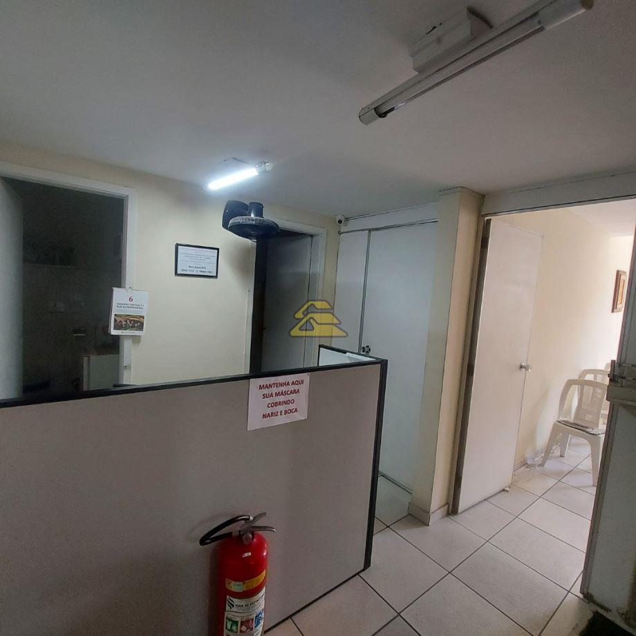 Conjunto Comercial-Sala à venda, 72m² - Foto 8