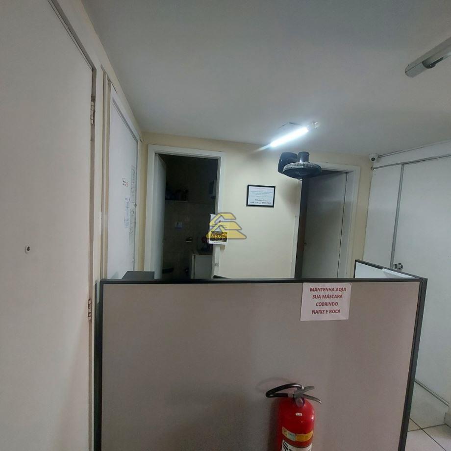 Conjunto Comercial-Sala à venda, 72m² - Foto 9