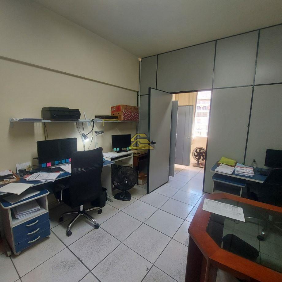 Conjunto Comercial-Sala à venda, 72m² - Foto 12