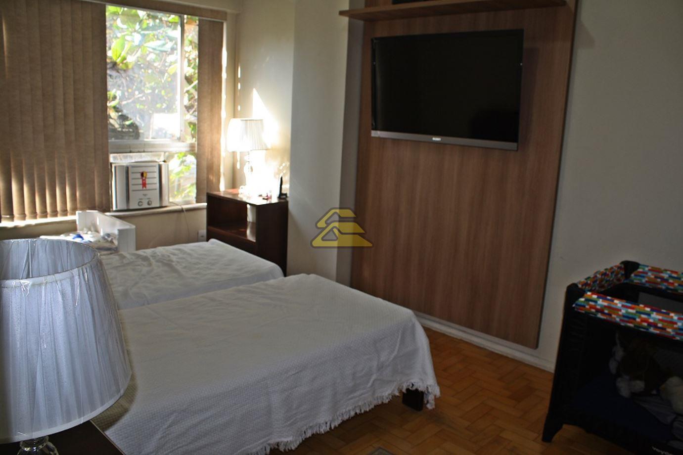 Apartamento à venda com 5 quartos, 280m² - Foto 14