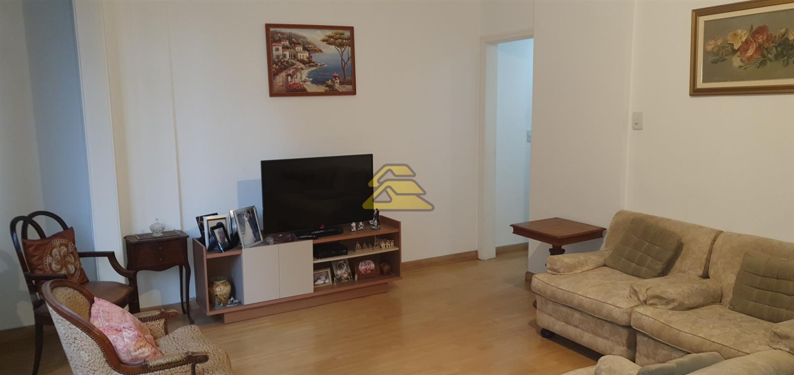 Apartamento à venda com 3 quartos, 94m² - Foto 4