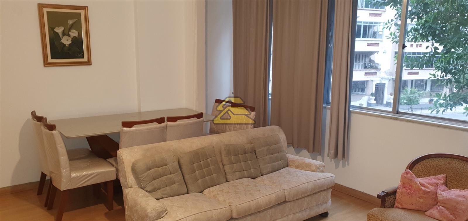 Apartamento à venda com 3 quartos, 94m² - Foto 3