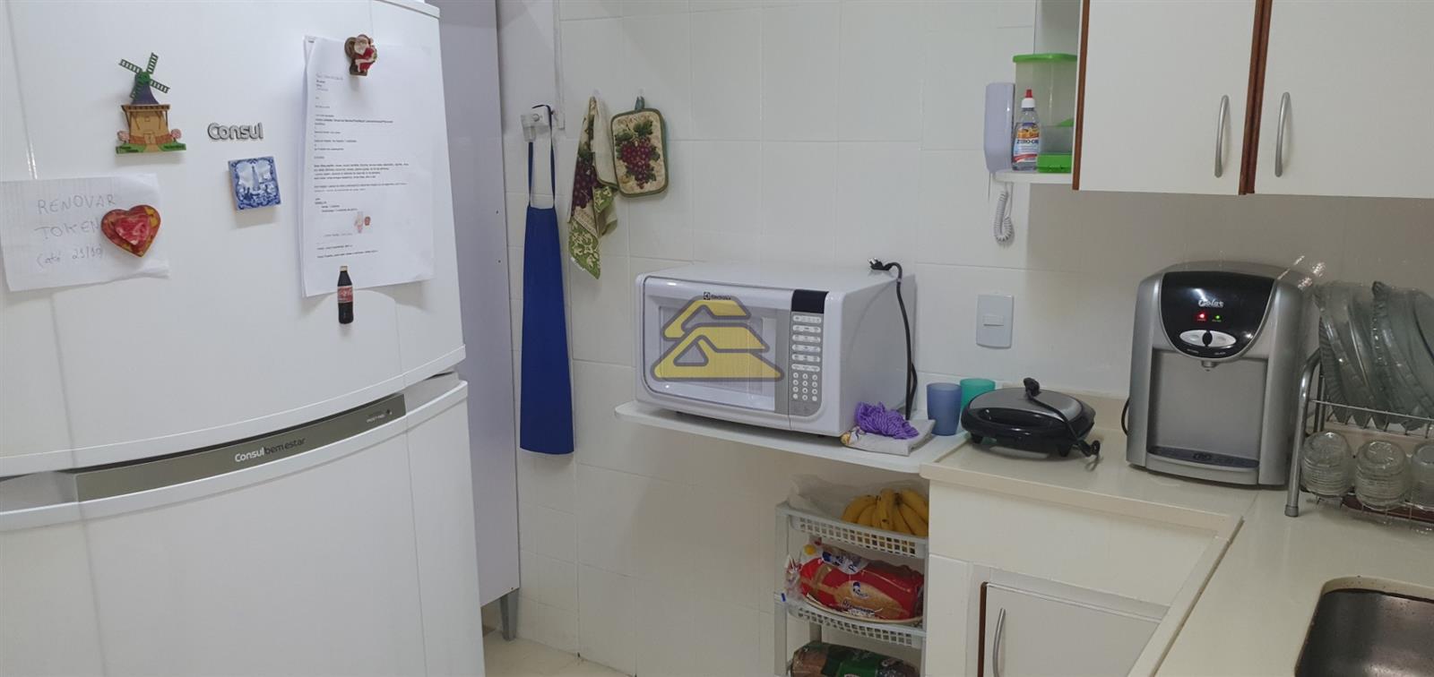 Apartamento à venda com 3 quartos, 94m² - Foto 16