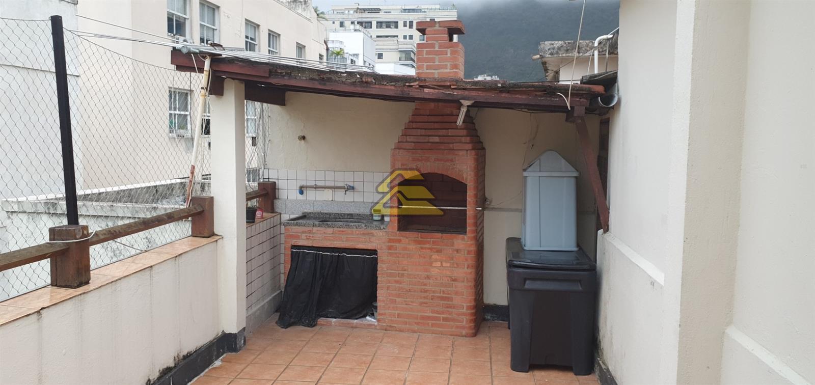 Apartamento à venda com 3 quartos, 94m² - Foto 24