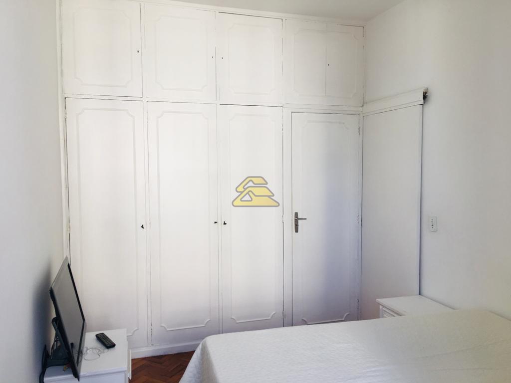 Apartamento à venda com 3 quartos, 96m² - Foto 10