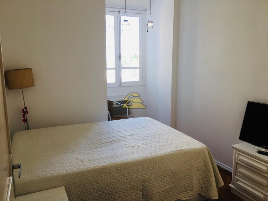 Apartamento à venda com 3 quartos, 96m² - Foto 9