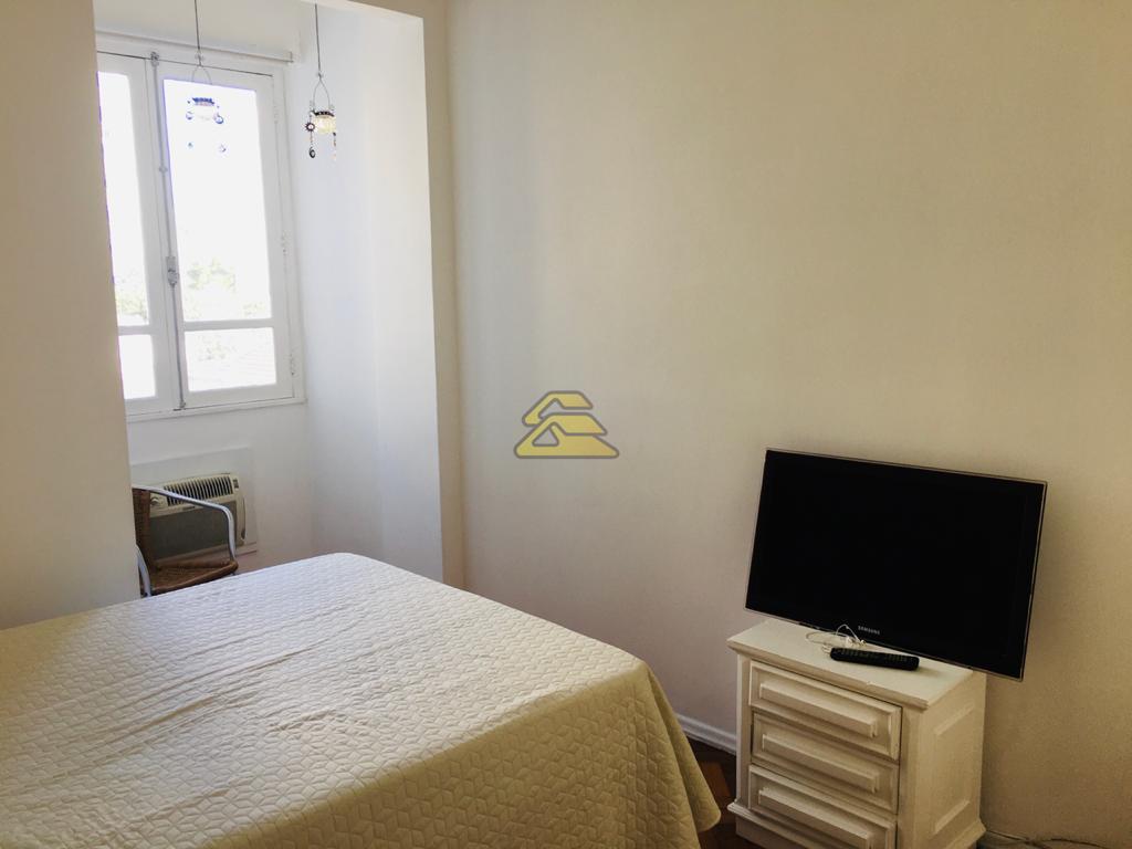 Apartamento à venda com 3 quartos, 96m² - Foto 11