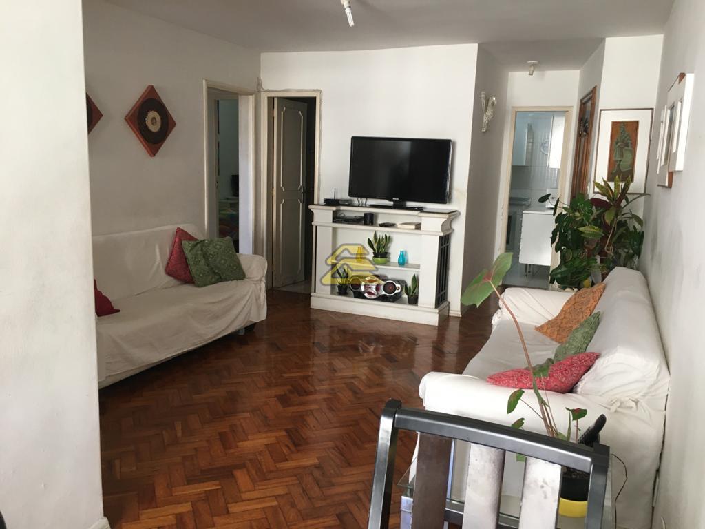 Apartamento à venda com 3 quartos, 96m² - Foto 7