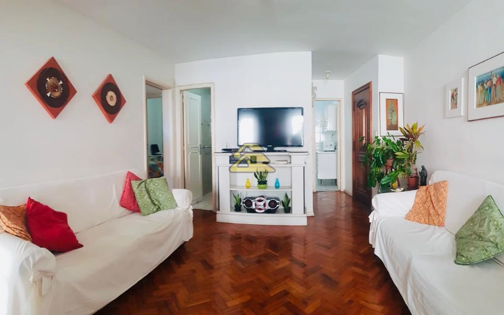 Apartamento à venda com 3 quartos, 96m² - Foto 8