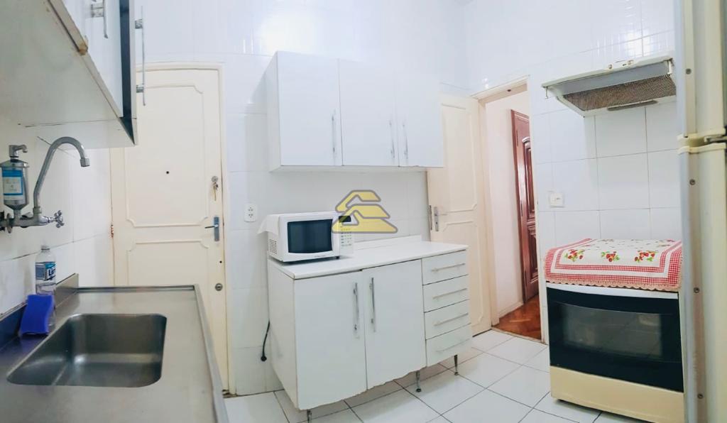 Apartamento à venda com 3 quartos, 96m² - Foto 21