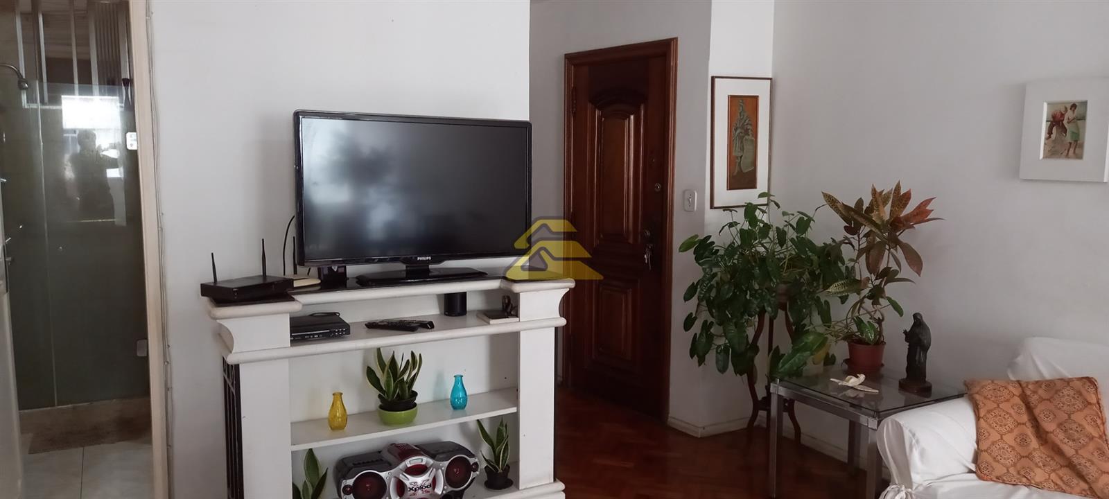 Apartamento à venda com 3 quartos, 96m² - Foto 6