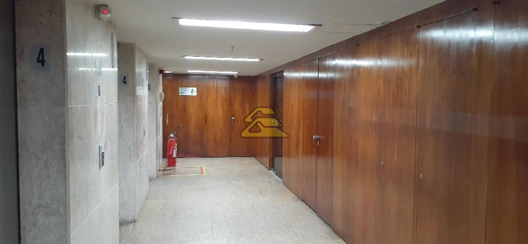 Conjunto Comercial-Sala à venda, 667m² - Foto 22