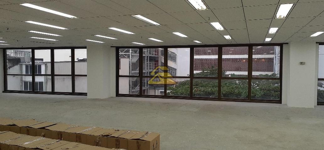 Conjunto Comercial-Sala à venda, 667m² - Foto 4