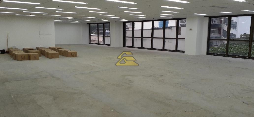 Conjunto Comercial-Sala à venda, 667m² - Foto 6