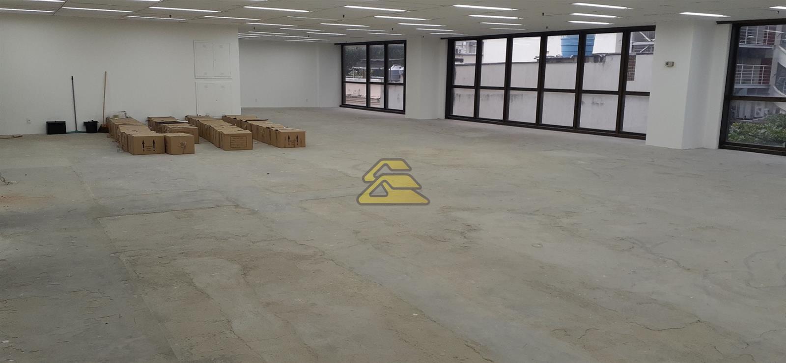 Conjunto Comercial-Sala à venda, 667m² - Foto 1