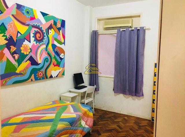 Apartamento à venda com 3 quartos, 96m² - Foto 18